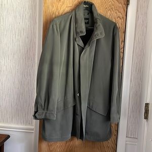 Sanyo Men’s Coat Size XL